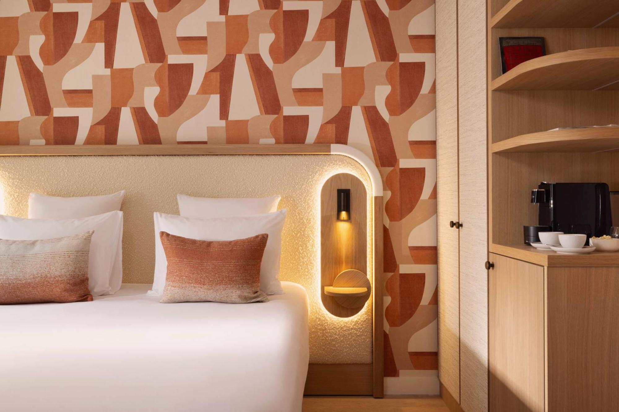 Hotel Madame Drouot & - Opera Parijs