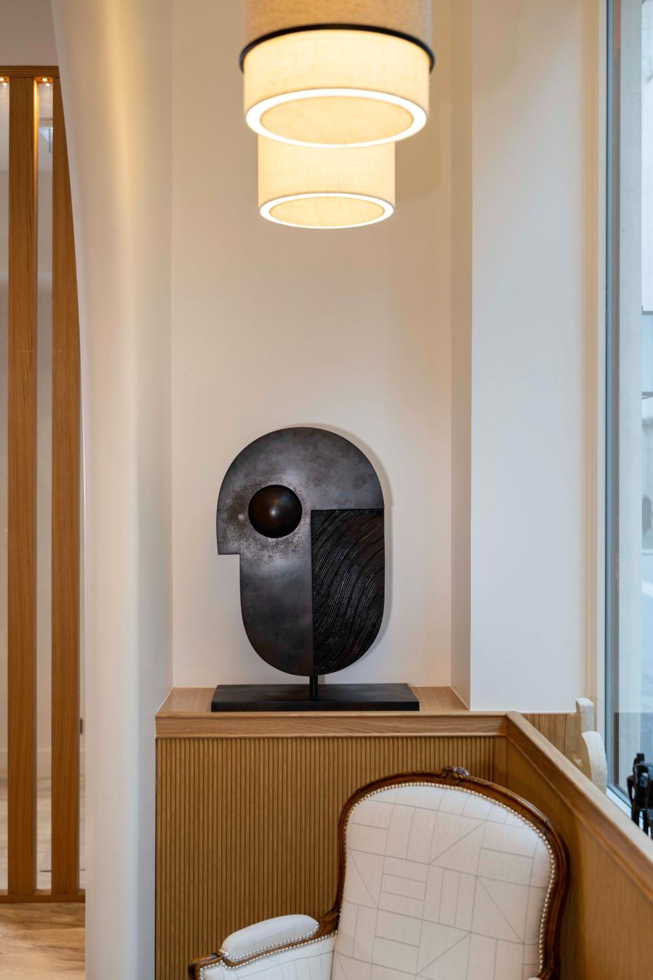 Madame Drouot & - Opera Hotel Parijs