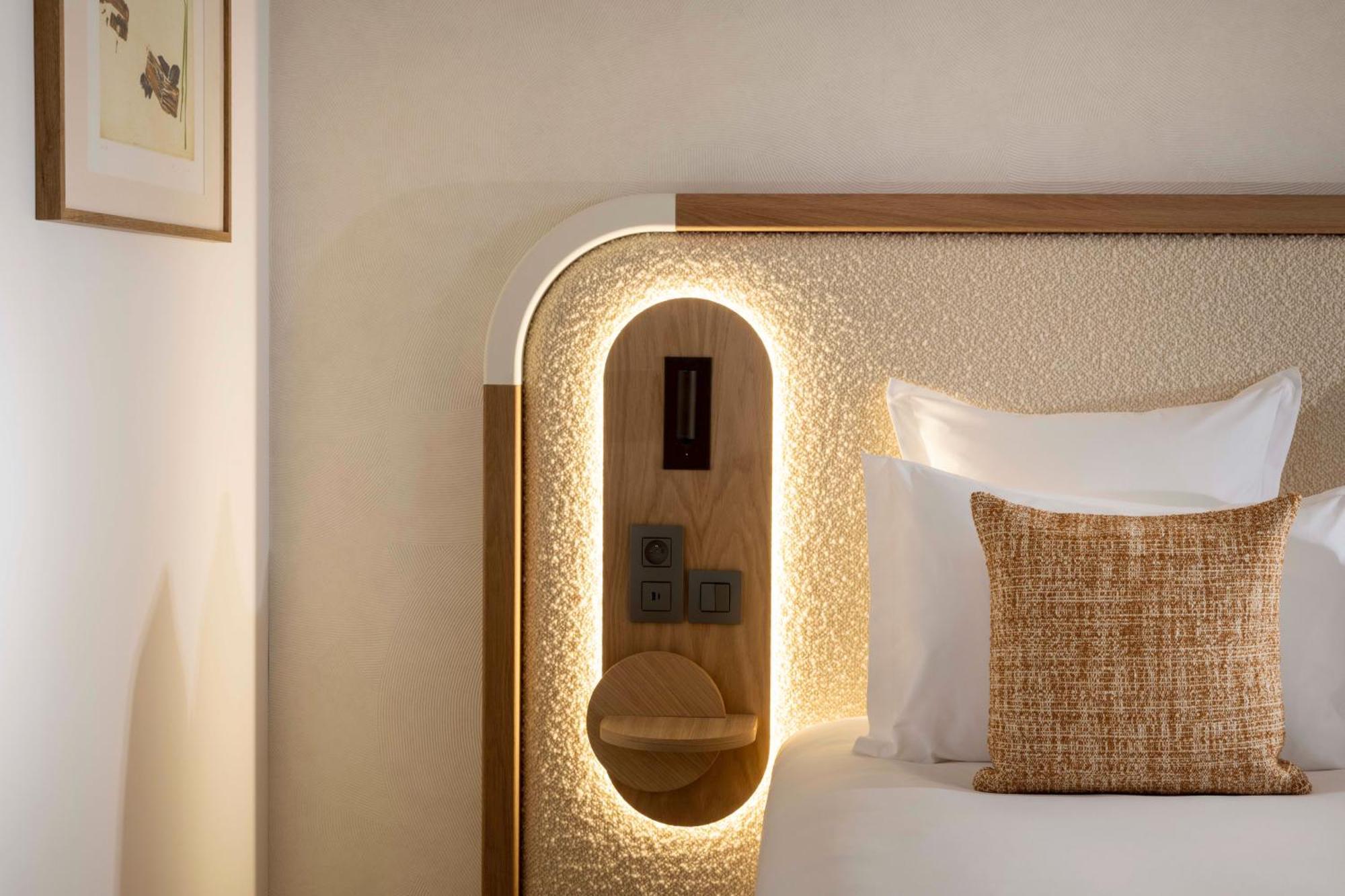 Hotel Madame Drouot & - Opera Parijs