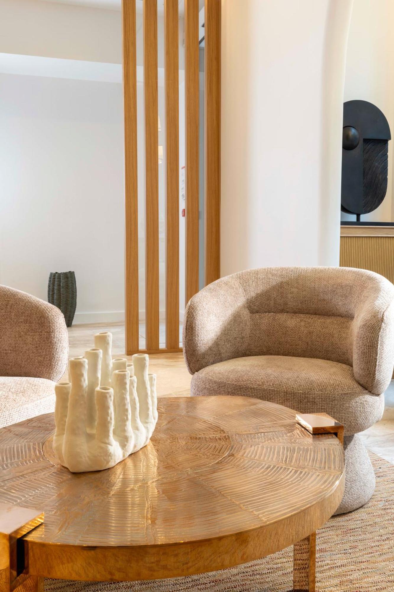 Hotel Madame Drouot & - Opera Parijs