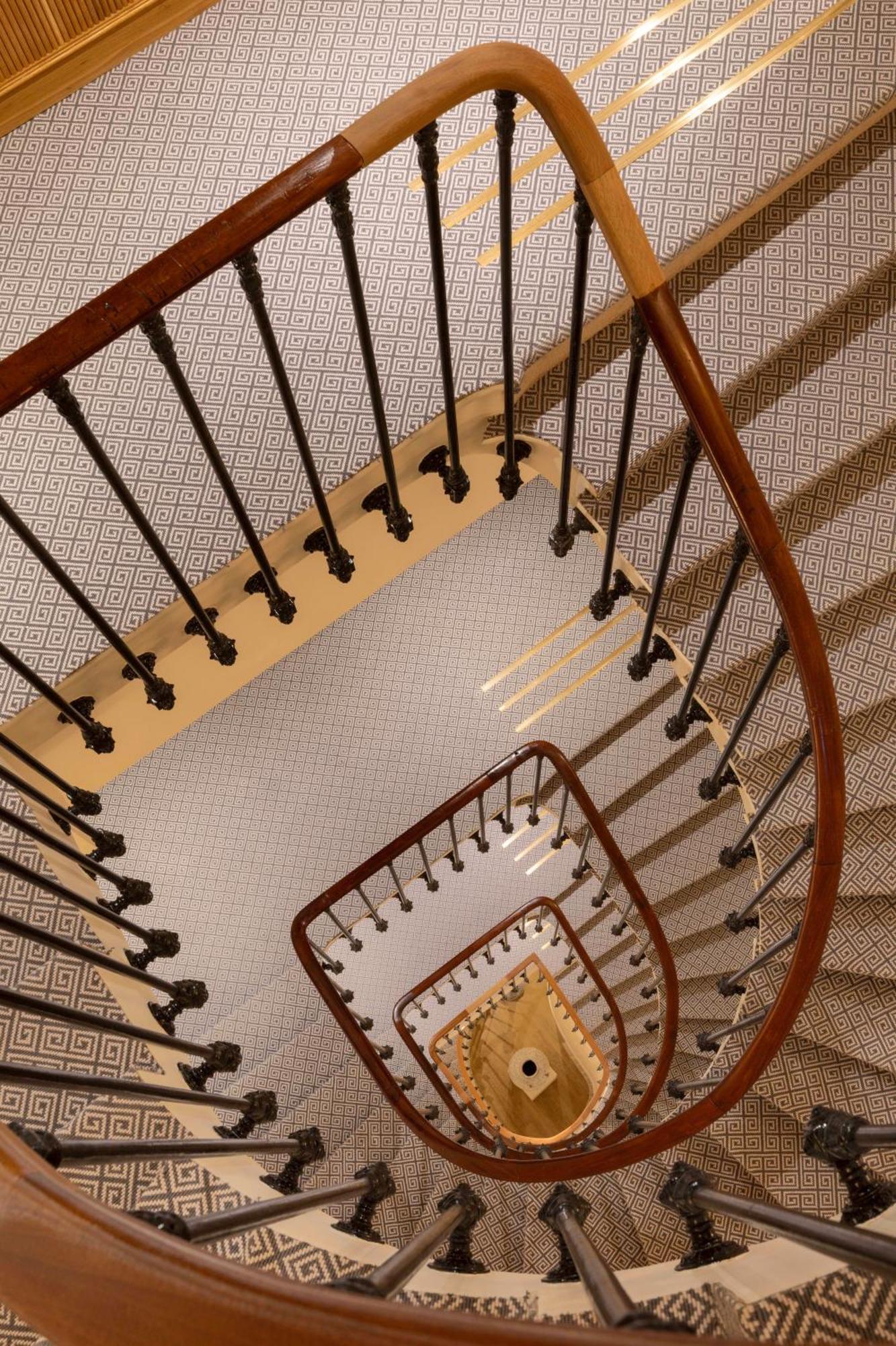 Hotel Madame Drouot & - Opera Parijs